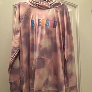 LuLaRoe long sleeve Amber